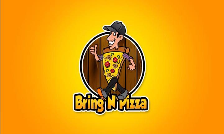 Bring'n Pizza