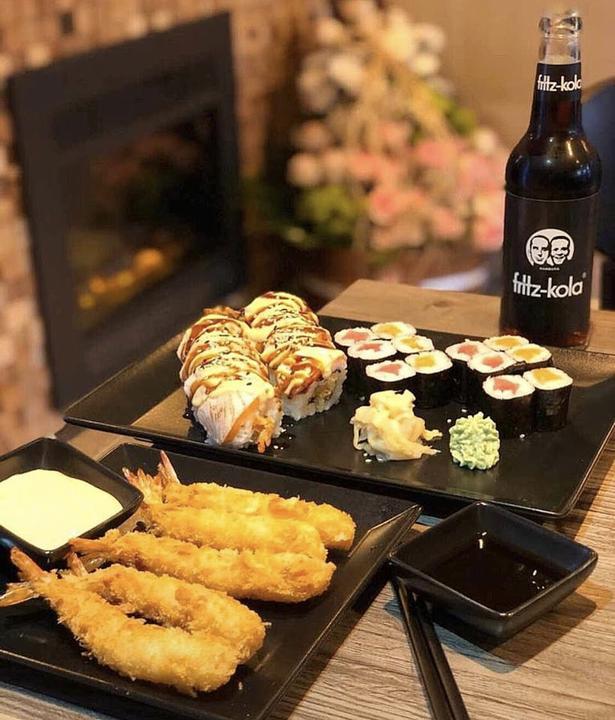 Sushi Nami