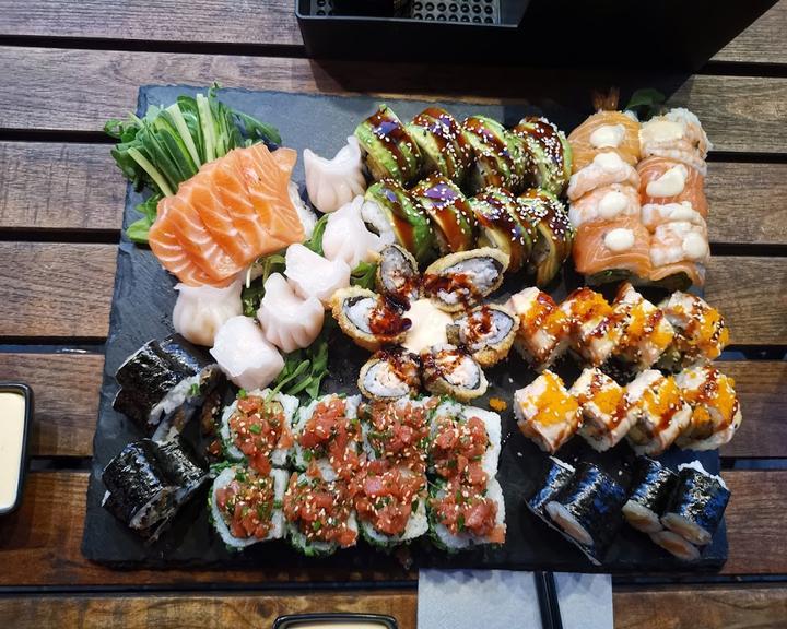 Sushi Nami