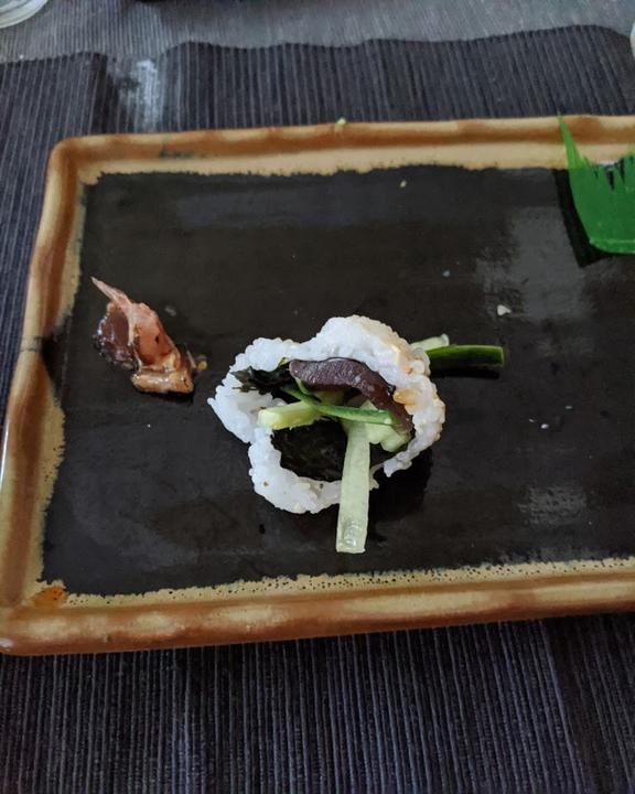 Sushi Nami
