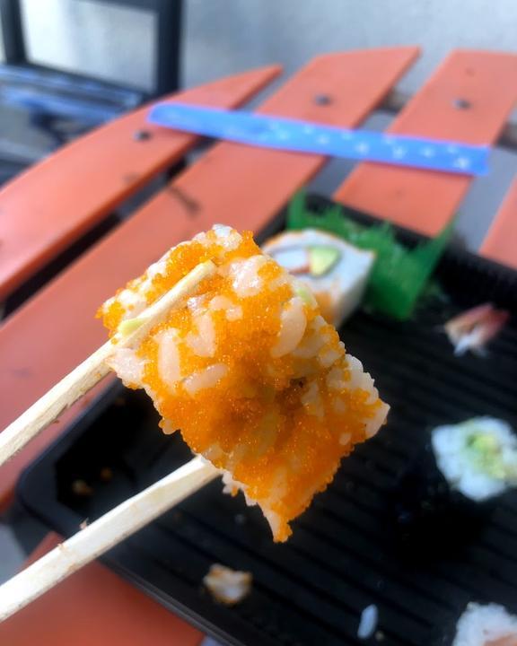 Sushi Nami