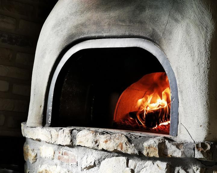 Ristorante La Salute