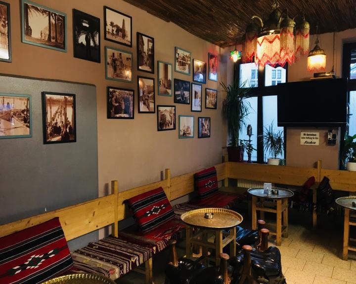 Ghadir Grillhaus