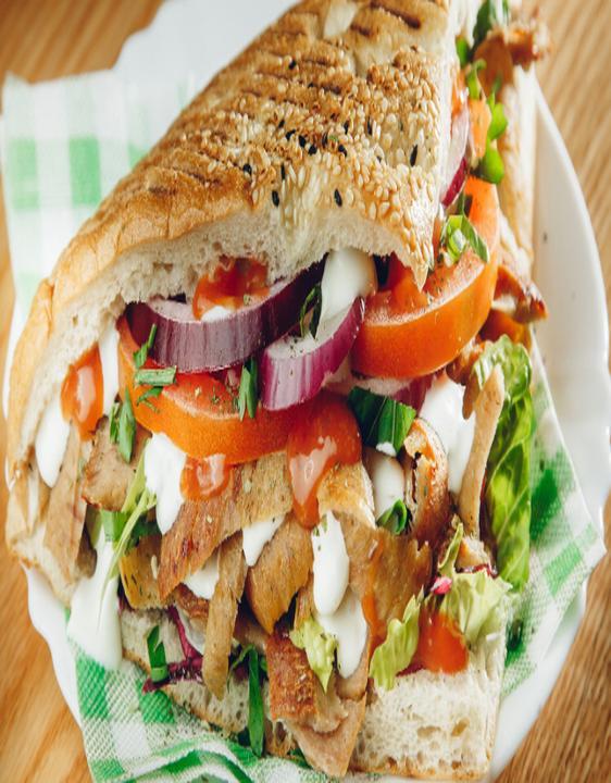 Ghadir Grillhaus