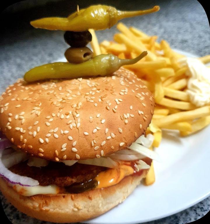 Ghadir Grillhaus