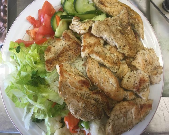 Ghadir Grillhaus