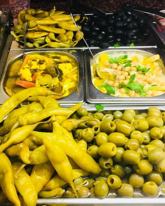 Ghadir Grillhaus