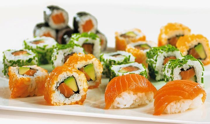 Yoko Sushi Friedrichshain
