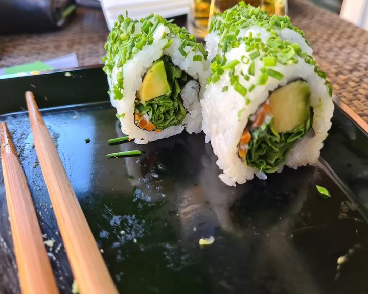 Yoko Sushi Friedrichshain