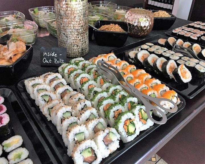 Yoko Sushi Friedrichshain