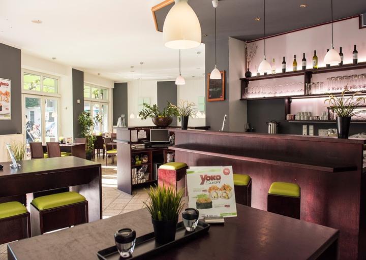 Yoko Sushi Friedrichshain
