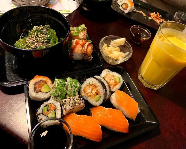 Yoko Sushi Friedrichshain