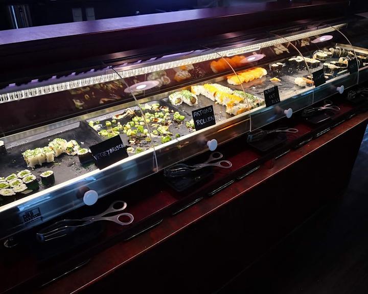 Yoko Sushi Friedrichshain