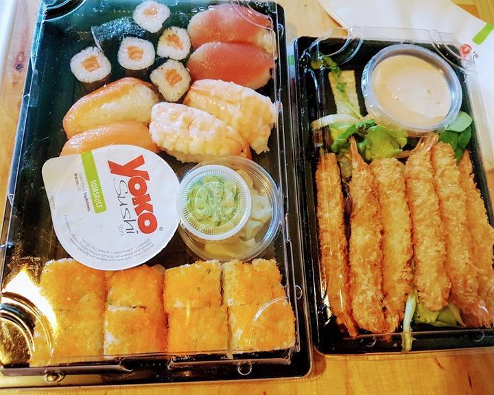 Yoko Sushi Friedrichshain