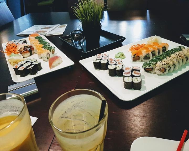 Yoko Sushi Friedrichshain