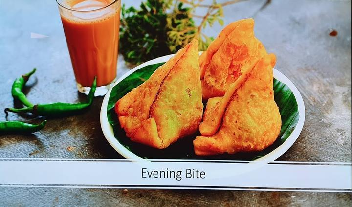 Indian Ocean Restaurant