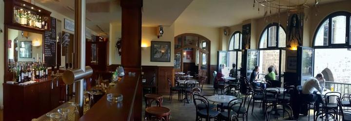 Café Central