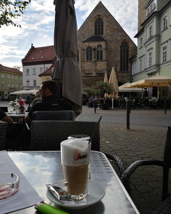 Drogerie Bistro