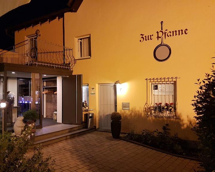 Zur Pfanne