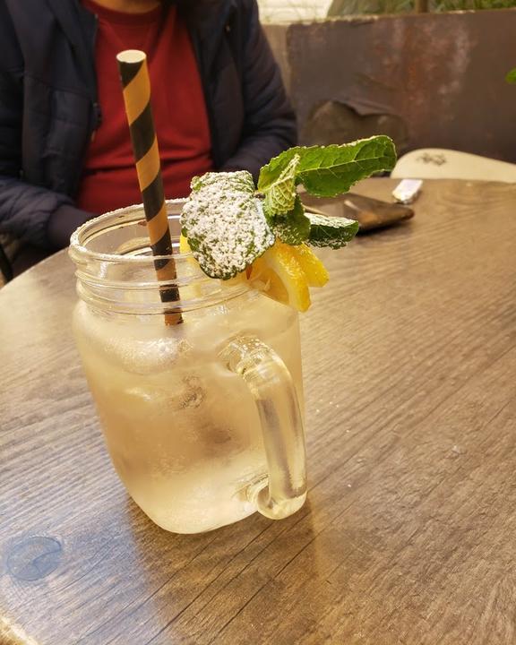FritzMitte Streetfood Jena Neugasse