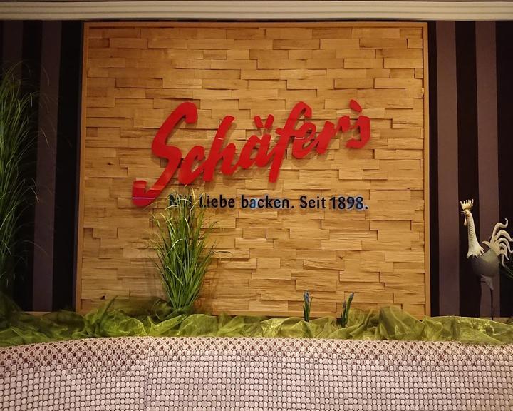 Schäfer's