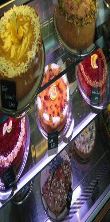 Kuchenrausch