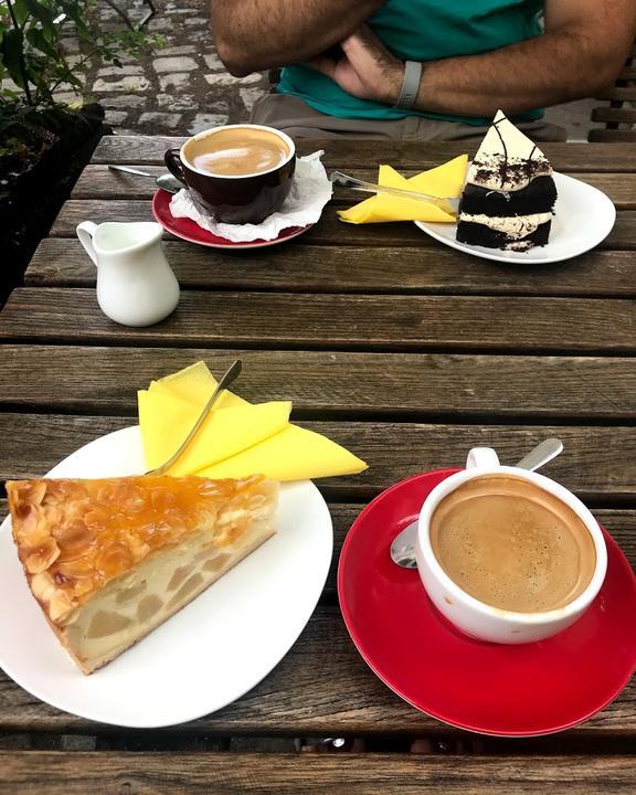 Kuchenrausch