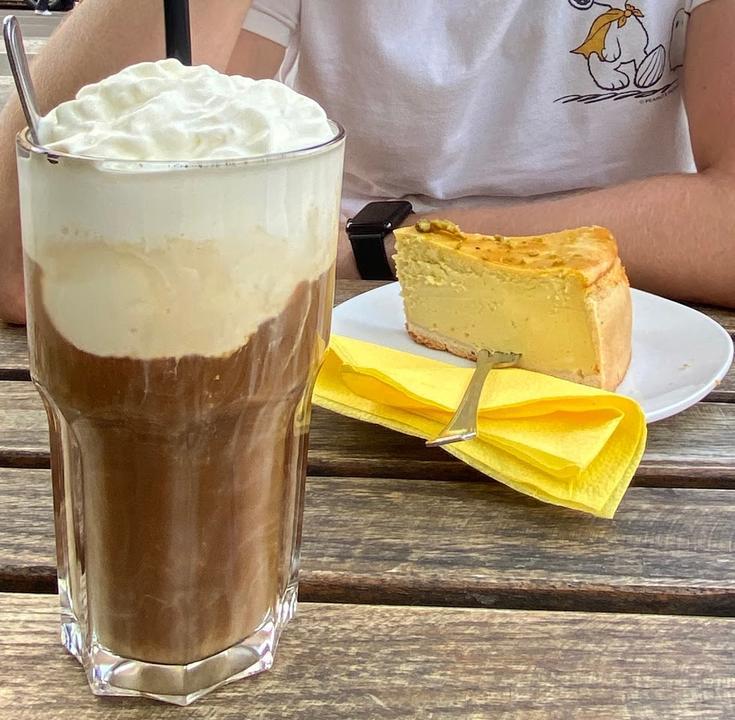 Kuchenrausch