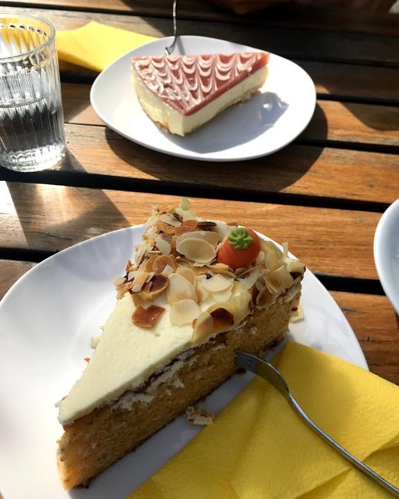 Kuchenrausch