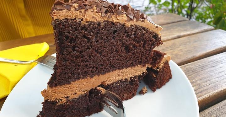 Kuchenrausch