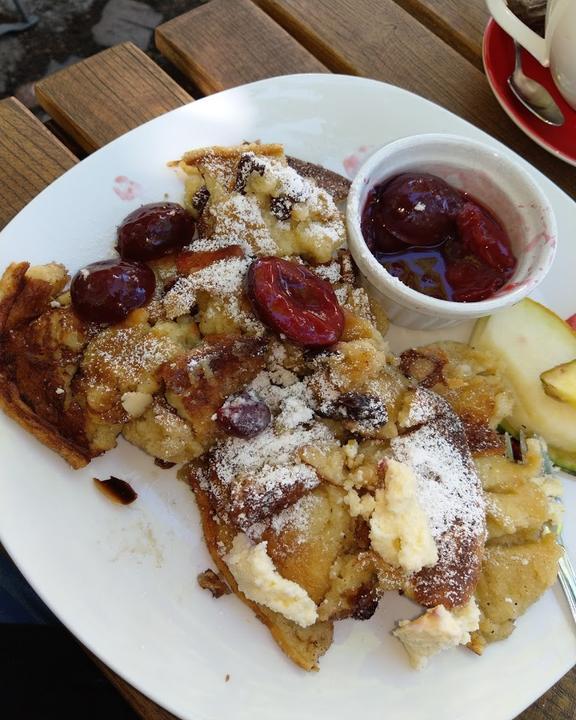Kuchenrausch