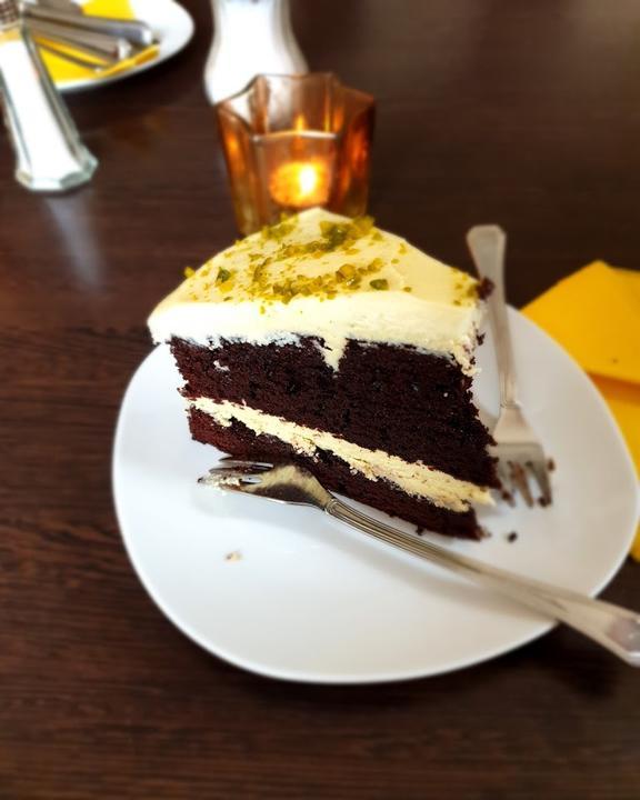 Kuchenrausch