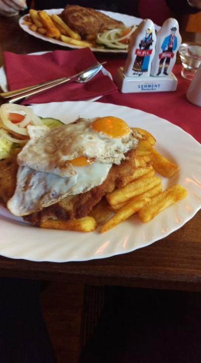 Bistro Cafe Täglich