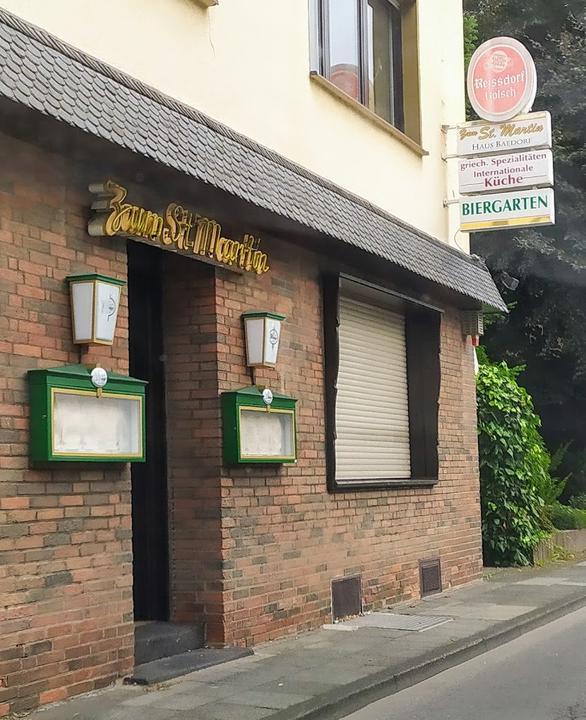 Zum St. Martin