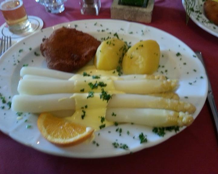 Zum St. Martin