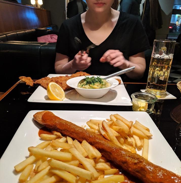 Wiener Beisl