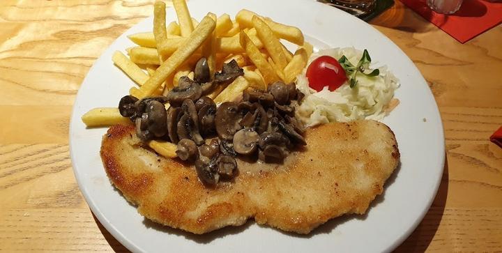 Kartoffelkiste