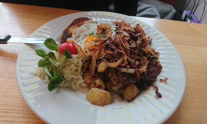 Kartoffelkiste