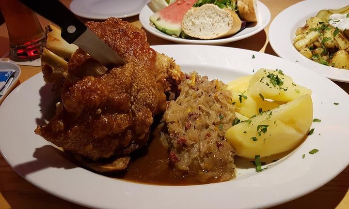Kartoffelkiste