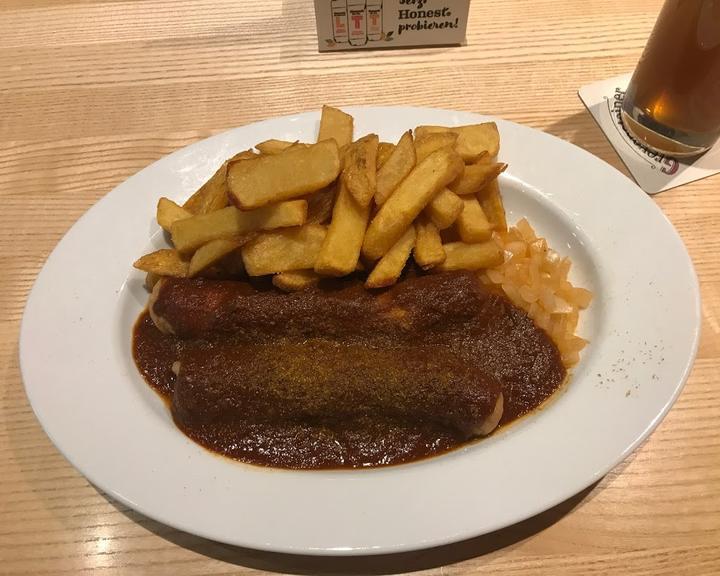 Kartoffelkiste