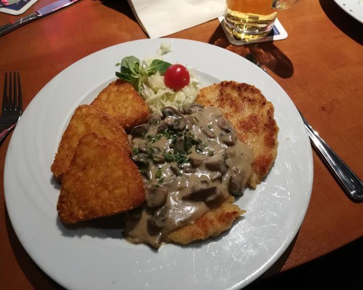 Kartoffelkiste