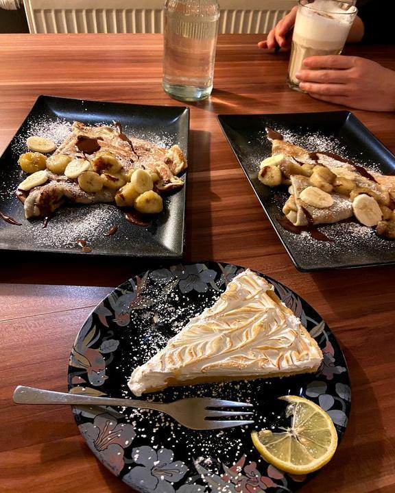 Cafe Creperie Melt
