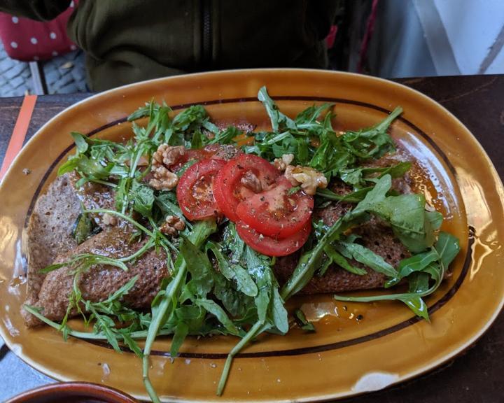 Cafe Creperie Melt