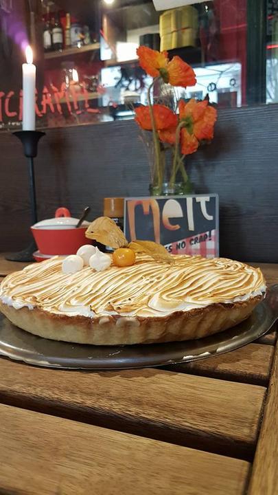 Cafe Creperie Melt