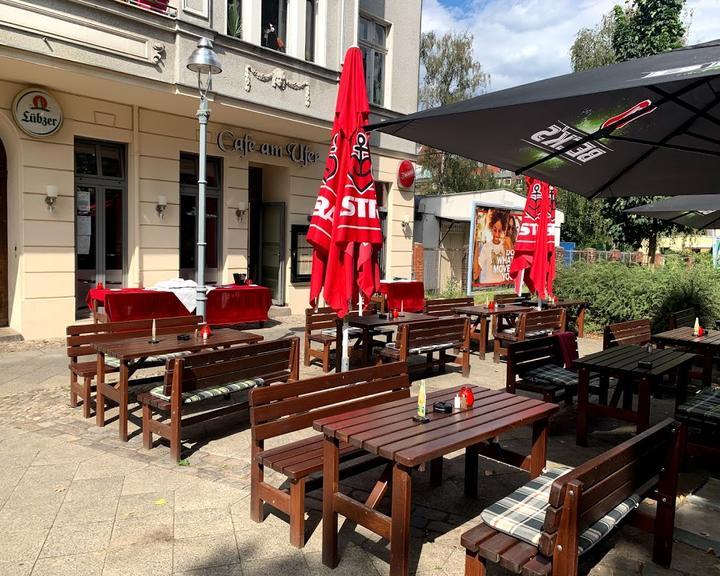 WAU Wirtshaus am Ufer