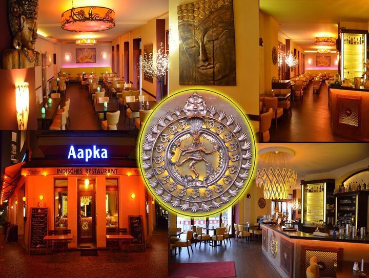 Aapka - Indian Restaurant and Lounge