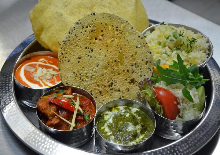 Aapka - Indian Restaurant and Lounge