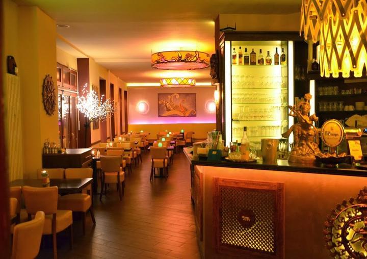 Aapka - Indian Restaurant and Lounge
