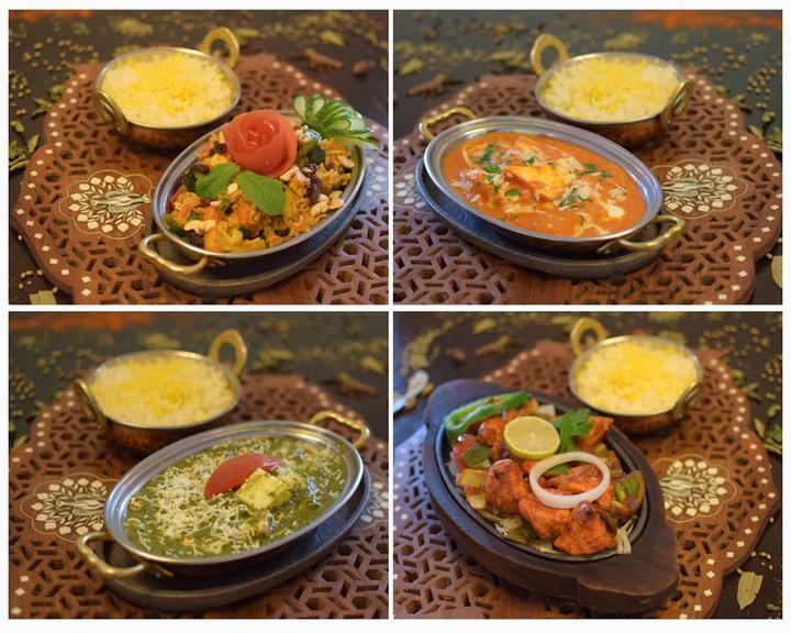 Aapka - Indian Restaurant and Lounge