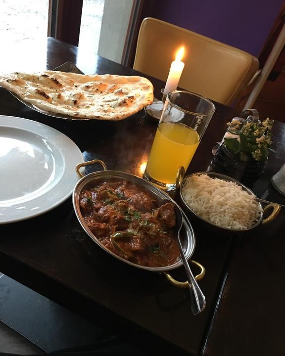 Aapka - Indian Restaurant and Lounge